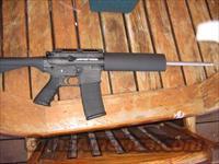 professional Ordnance carbon 15  Professional Ordnance Rifles