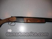 Remington spr 310 over under 20g  Remington Shotguns  > O/U
