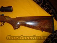 BLASER K 95  Blaser Rifles/Combos/Drillings