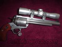 Gary Reeder Ultimate 410  Custom Pistols > Other