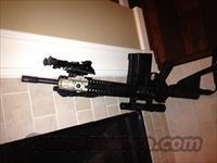 LWRC REPR w/ acc option  Tactical/Sniper Rifles