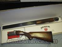 Ruger Red Label o/u 20 gauge shotgun in orig box  Ruger Shotguns > Hunting
