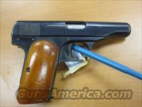 FN browning 1900 pistol 7.65mm Custom grips  Browning Pistols > Other Autos