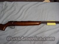 Remington mod# 512  s,l,lr .22 cal bolt action rifle  Remington Rifles - Modern > .22 Rimfire Models