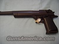 IMI  Desert Eagle .44 mag 10" barrel mk-7  Desert Eagle/IMI Pistols > Desert Eagle