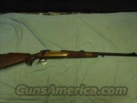 Remington mod# 700 .375 H&H cal (Safari)  Remington Rifles - Modern > Model 700 > Sporting