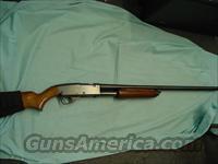 Savage Arms Springfield mod# 67-series d shotgun 12 gau pump  Savage Shotguns