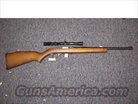 Marlin mod# 70hc semi-auto .22cal rifle clip feed  Marlin Rifles > Modern > Semi-auto