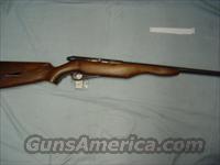 Mossberg mod# 151m rifle 22 cal  Mossberg Rifles