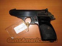 V.Bernardelli mod# USA .380 cal pistol (Made in Italy)  B Misc Pistols