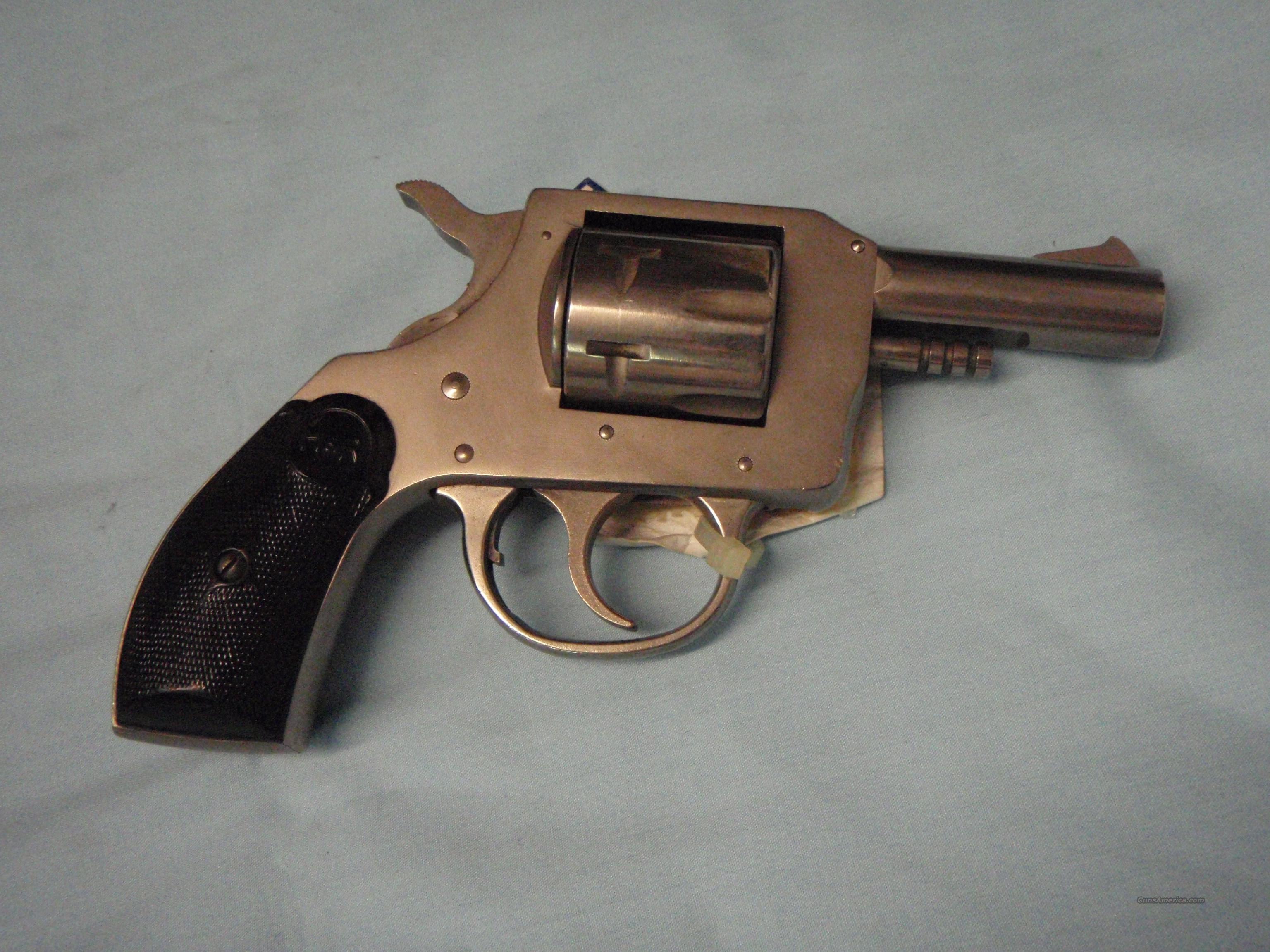 caliber 733