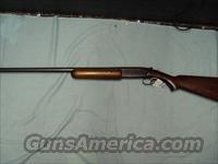 Winchester mod# 37 breach loader 20 gau  Winchester Shotguns - Modern > Bolt/Single Shot
