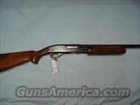 Remington mod# 870 pump shotgun 30" barrel 12 gau   Remington Shotguns  > Pump > Hunting