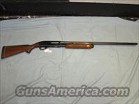 Remington mod# 870 wingmaster 12 gau pump  Remington Shotguns  > Pump > Hunting