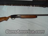 Mossberg mod# 5500 mk-II 26" semi auto shotgun  Mossberg Shotguns > Autoloaders