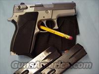 S&W mod# 669 3.5" barrel 9mm w/2x12rd mags  Smith & Wesson Pistols - Autos > Alloy Frame