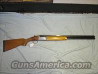 Armsport O/U 12 gau shotgun (made in Italy)  A Misc Shotguns
