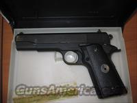 Para Ordnance P14-45 5" w/orig case  Para Ordnance Pistols