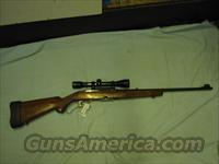 Winchester mod# 88 (1956 vintage) .308 cal lever action  Winchester Rifles - Modern Lever > Other Lever > Pre-64