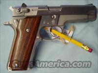 S&W mod# 659 4" stainless steel pistol  Smith & Wesson Pistols - Autos > Steel Frame