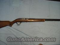 Marlin glenfield mod# 60 rifle 22" semi auto  Marlin Rifles > Modern > Semi-auto