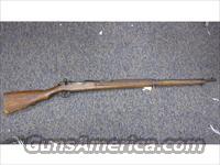 Arisaka wwII Type 30 safety hook rifle 30.5" barrell full mum  Military Misc. Rifles Non-US > Other
