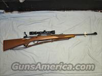 Ruger mod# 77 bolt act 30.06 cal w/scope  Ruger Rifles > Model 77