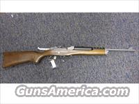 Ruger mod# Ranch Rifle Stainless .223 cal w/orig box  Ruger Rifles > Mini-14 Type