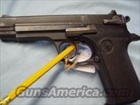 Star mod# 30m 9mm pistol w/orig case & 1 hi-cap  Star Pistols