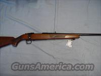 Revelation by Mossburg mod# R220A  .308 cal rifle  22.5" barrel  Mossberg Rifles > Other Bolt Action