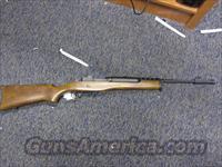 Ruger mod# Mini-Thirty with wood stock- black matte metal  Ruger Rifles > Mini-14 Type