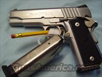 Para-Ord mod# "Tac-Four" 45cal 13 rd capacity  Para Ordnance Pistols