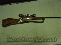 S&W mod# 1500 bolt action 30.06 cal (japan)  Smith & Wesson Rifles > I-Bolt