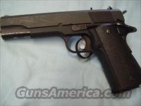 Para-Ord mod# P14-45 full size   Para Ordnance Pistols
