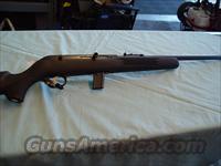 Stevens mod# 62 semi-auto clip feed rifle  Stevens Rifles