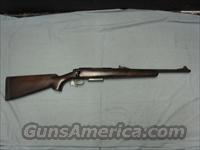 Remington mod# 788 18.5" barrel .308 cal  Remington Rifles - Modern > Other