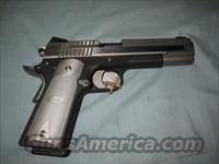 Sig Sauer MOD# 1911 GSR PLATINUM ELITE 45 CAL  Sig - Sauer/Sigarms Pistols > 1911