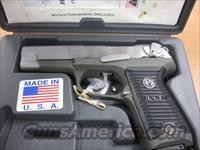 ruger mod#P85 4.5" SA/DA 9mm w/case   Ruger Semi-Auto Pistols > P-Series