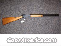 Winchester mod# Ranger 30-30 cal 20" barrel  Winchester Rifles - Modern Lever > Model 94 > Post-64