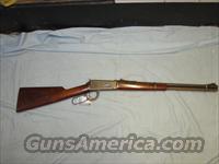 Winchester mod# 94 (1941 vintage)30 WCF  Winchester Rifles - Modern Lever > Model 94 > Pre-64