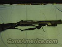 Remington mod# 870 express mag shotgun w/18" barrel  Remington Shotguns  > Pump > Tactical