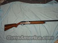 kawaguchiya semi auto shotgun 12 gau -Japan  K Misc Shotguns