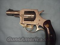 N.E.F. 5 shot 32 H&R mag revolver  New England Firearms (NEF) Pistols