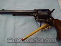 Western Ranger single action 22 cal revolver  PQ Misc Pistols