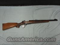 Remington mod# 600 (short rifle) .308 win cal   Remington Rifles - Modern > Other