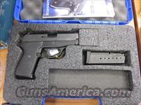SigSauer mod#239 Pistol in orig case w/2-7rd clips  Sig - Sauer/Sigarms Pistols > P239