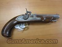 Jukar Spain .45 cal pistol Black powder   Black Powder Muzzleloading