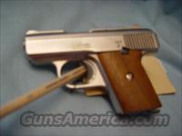 Raven Arms mod# MP-25 .25 acp cal  2.33" barrell  R Misc Pistols