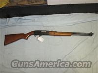 Winchester mod# 190 .22 cal s/l/lr semi-auto  Winchester Rifles - Modern Bolt/Auto/Single > Autoloaders