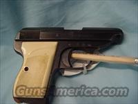Rigarmi 22 cal pistol (made in Italy) 2.75"  R Misc Pistols